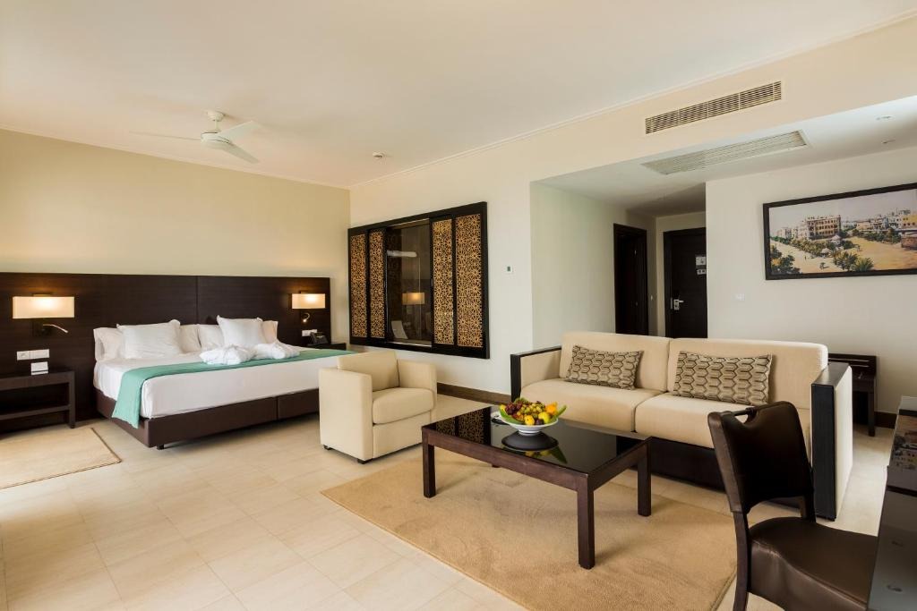 هتل بارسلو کنکورد گرین پارک ریزورت